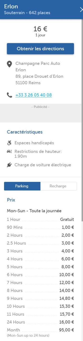 Petra - Appartement Climatise En Hypercentre ランス エクステリア 写真