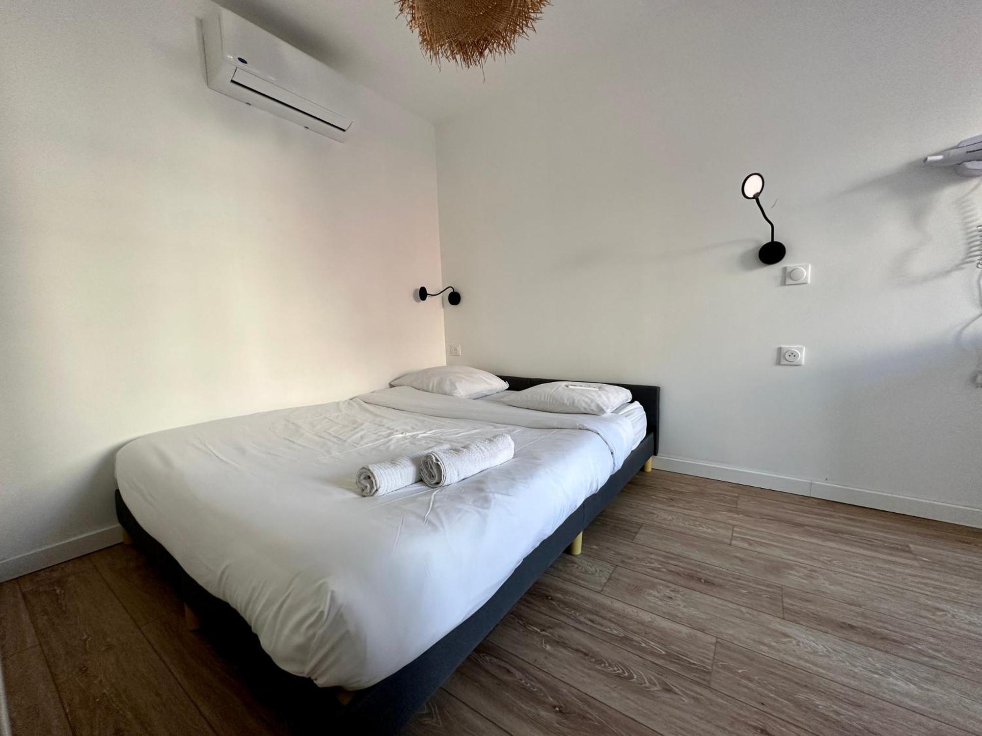 Petra - Appartement Climatise En Hypercentre ランス エクステリア 写真