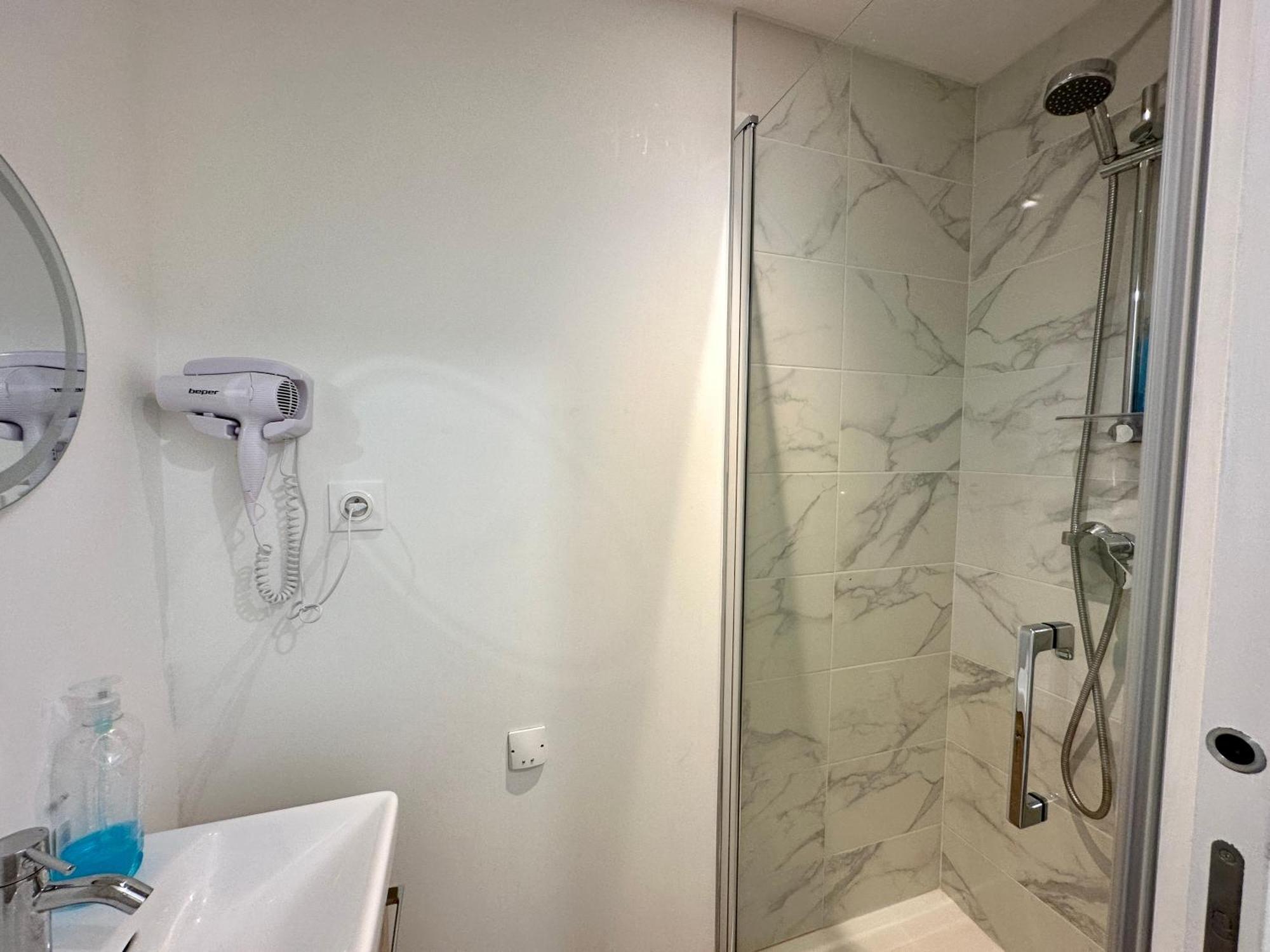 Petra - Appartement Climatise En Hypercentre ランス エクステリア 写真