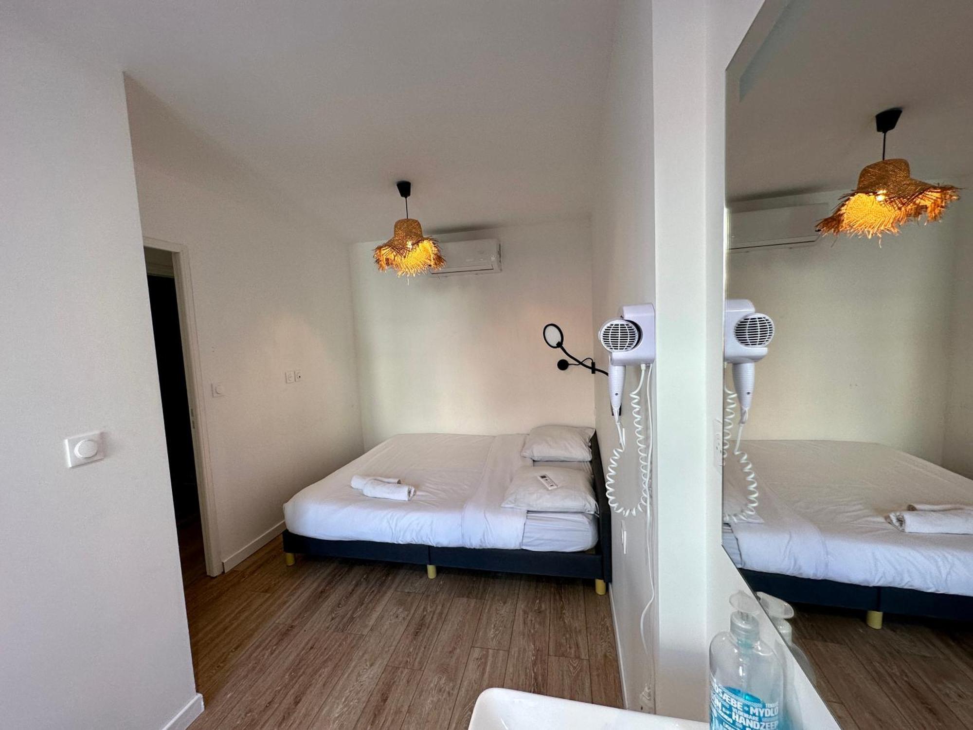 Petra - Appartement Climatise En Hypercentre ランス エクステリア 写真