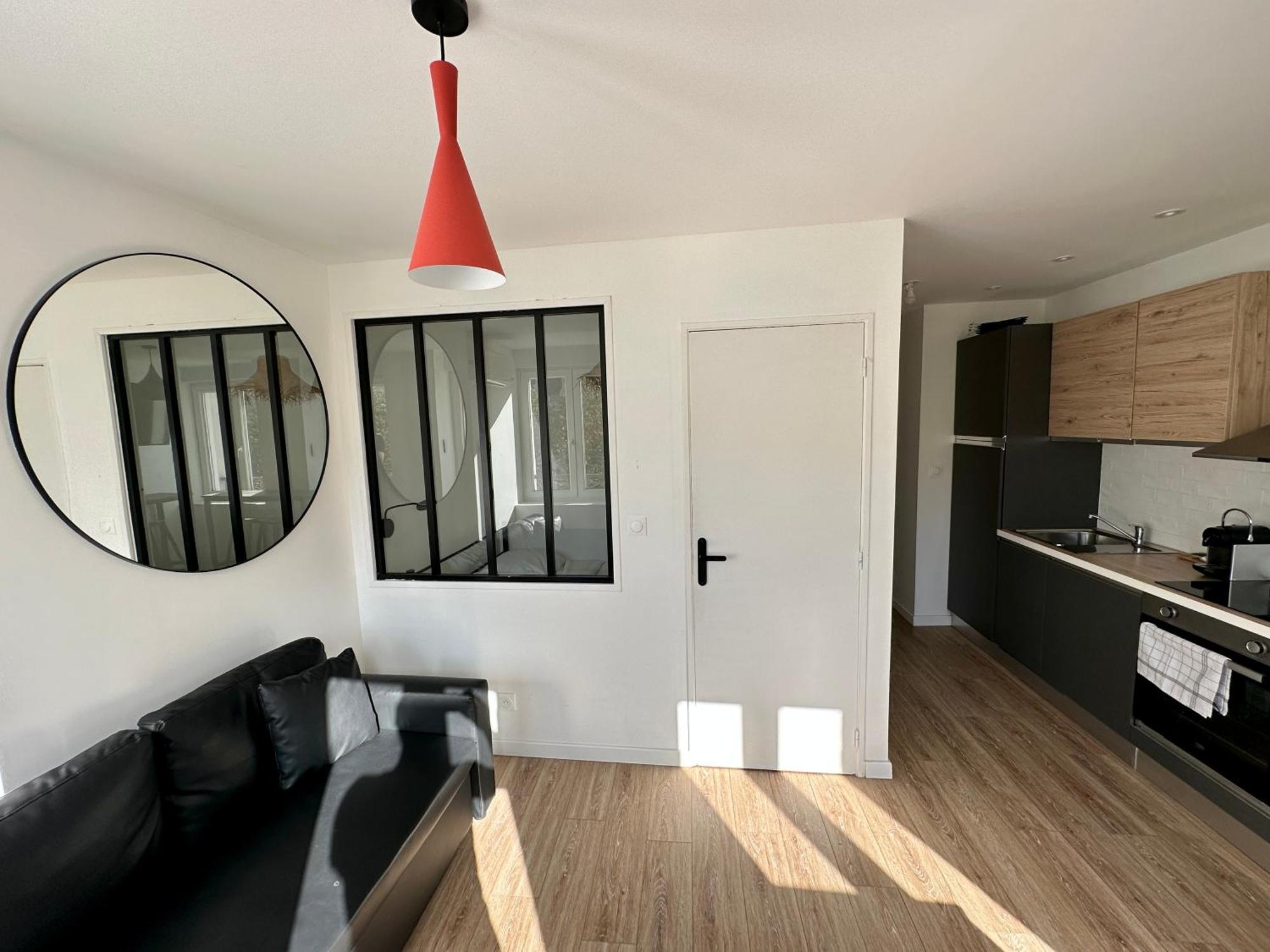 Petra - Appartement Climatise En Hypercentre ランス エクステリア 写真